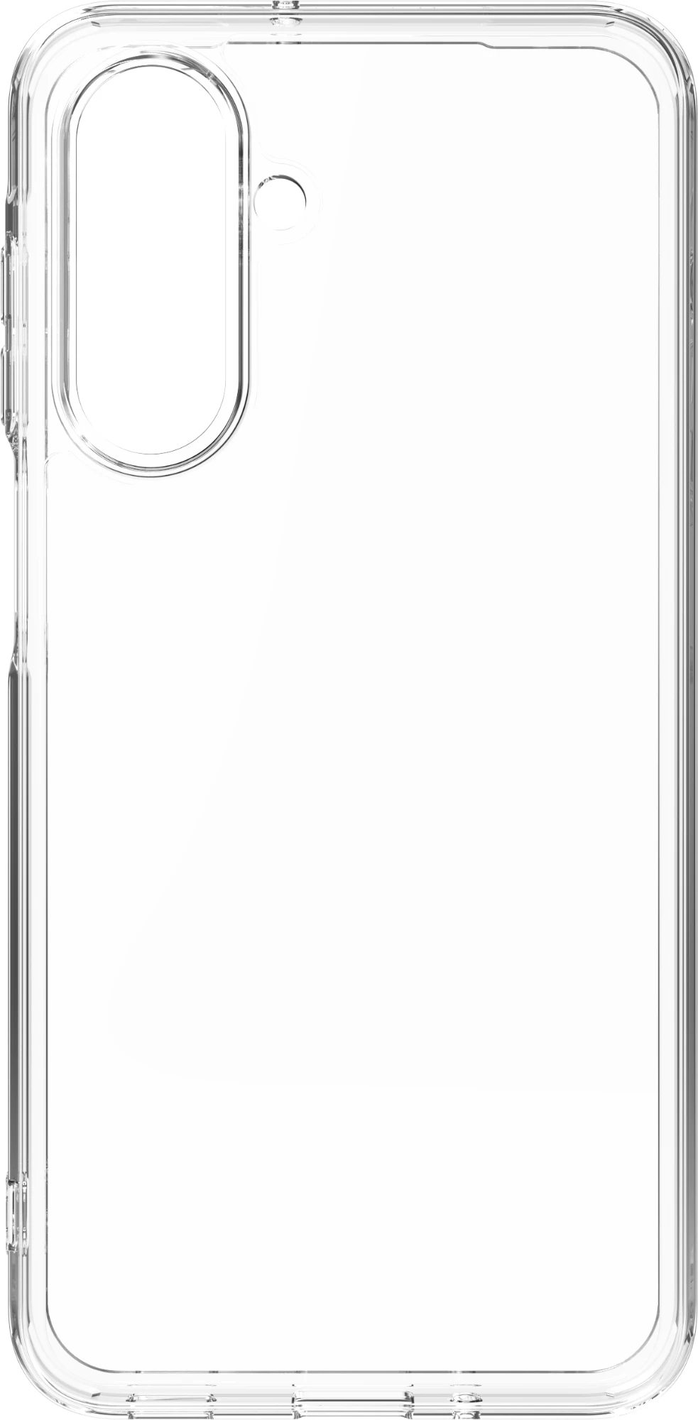 Zagg Defence Bundle (Case+Displayschutz) Samsung A17 Clear