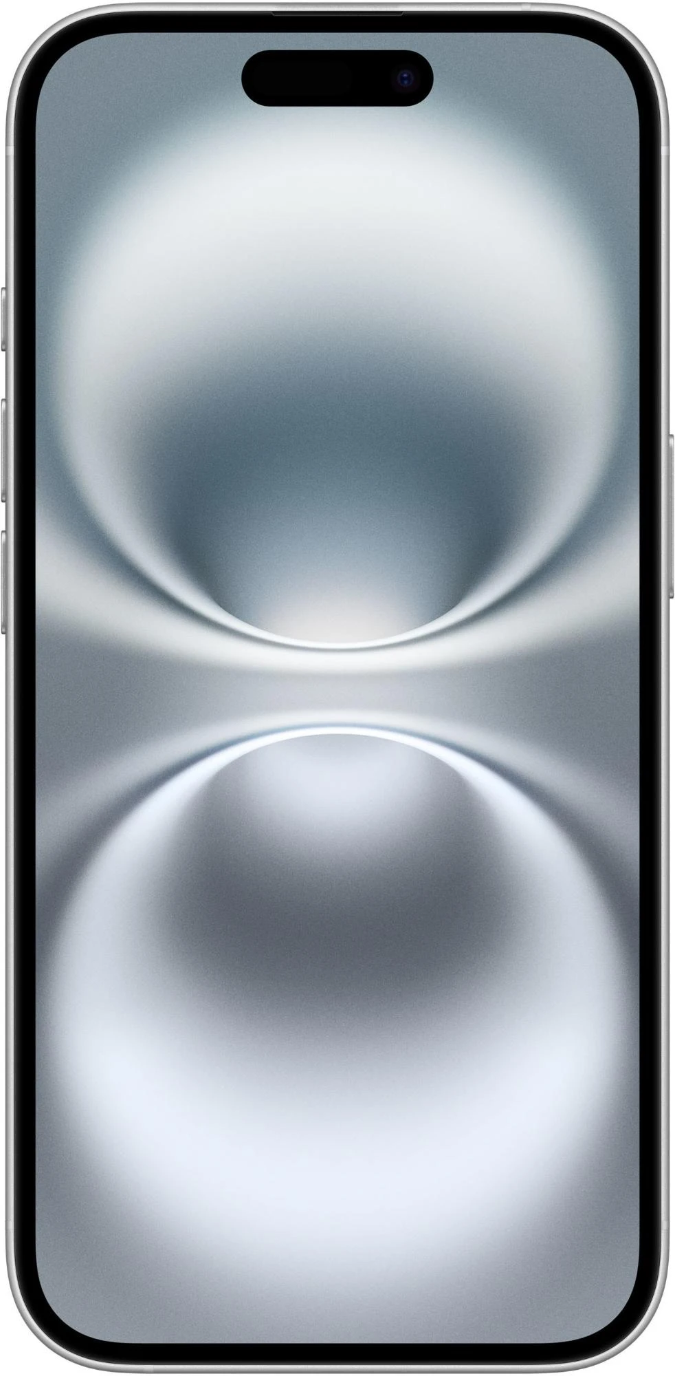 Apple iPhone 16 512 GB Weiß