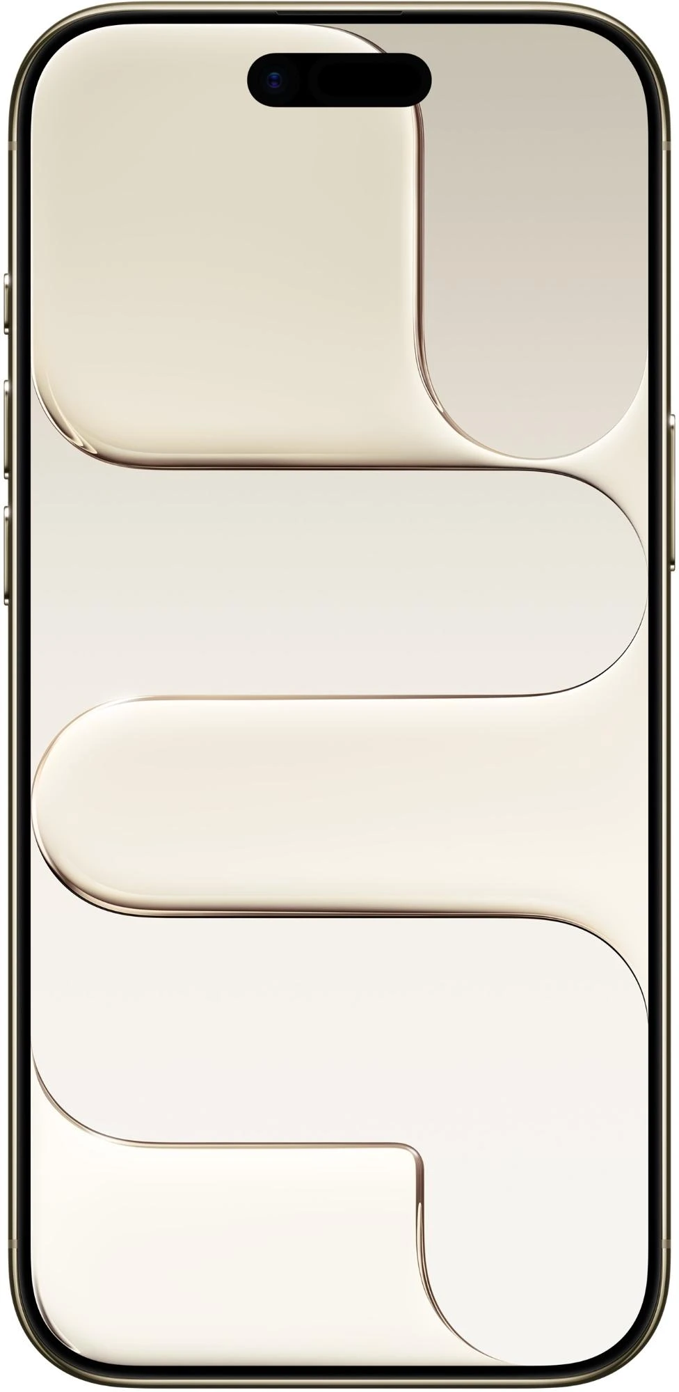 Apple iPhone Air 512 GB Lichtgold